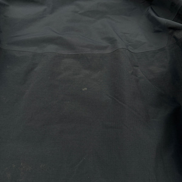 Arcteryx Navy Beta SL Hybrid Gore-Tex Jacket - Large