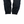 Load image into Gallery viewer, Stone Island 2022 Black Type Re-T fit  Nylon Metal Trousers - 31"
