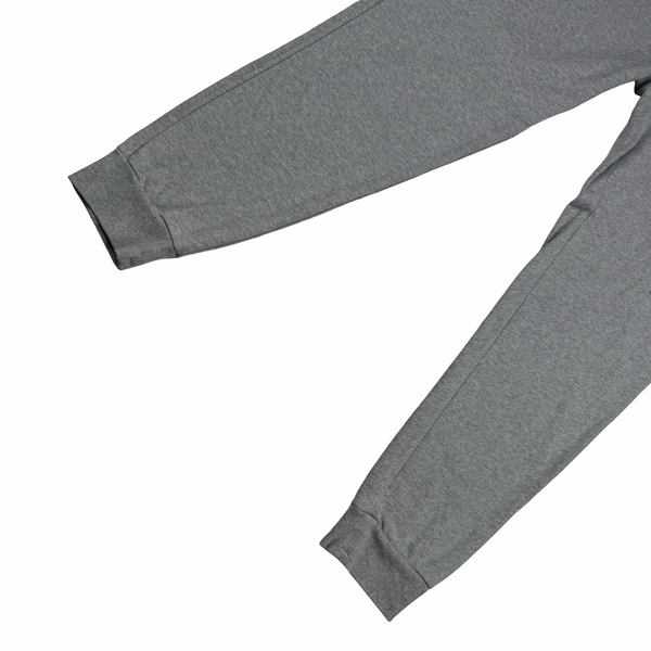 CP Company Grey Cotton Lens Viewer Joggers - XXL
