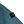 Load image into Gallery viewer, Stone Island 2025 Blue Marl Ribbed Chenille Jumper - Large
