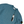 Load image into Gallery viewer, Stone Island 2025 Blue Marl Ribbed Chenille Jumper - Large
