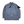 Load image into Gallery viewer, Stone Island 2021 Blue Cotton Tela Smerigliata Jacket - Large
