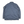 Load image into Gallery viewer, Stone Island 2021 Blue Cotton Tela Smerigliata Jacket - Large
