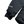 Load image into Gallery viewer, North Face Black Summit Series 700 Down Hooded Puffer Jacket - S/M (95)
