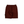 Load image into Gallery viewer, Stone Island 2023 Burgundy Cotton Cargos Shorts - Small
