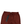 Load image into Gallery viewer, Stone Island 2023 Burgundy Cotton Cargos Shorts - Small
