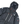 Load image into Gallery viewer, North Face Black Summit Series 700 Down Hooded Puffer Jacket - S/M (95)
