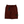 Load image into Gallery viewer, Stone Island 2023 Burgundy Cotton Cargos Shorts - Small
