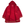 Load image into Gallery viewer, Stone Island 1988 Red Rare Montgomery Wool Duffle Coat - XL
