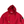 Load image into Gallery viewer, Stone Island 1988 Red Rare Montgomery Wool Duffle Coat - XL
