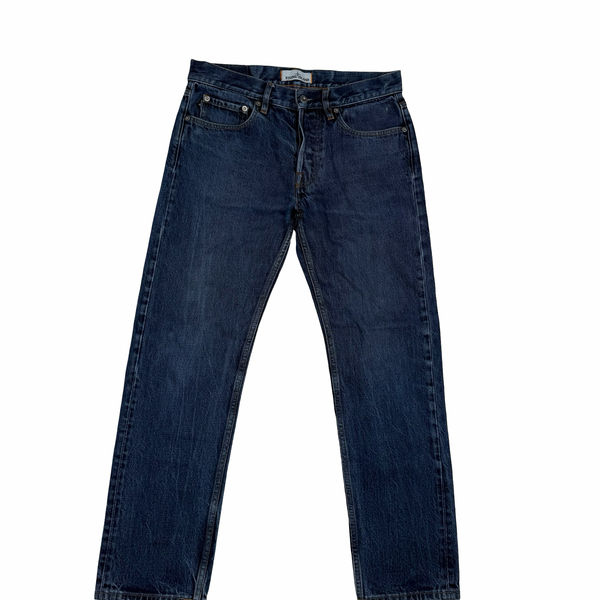 Stone Island 2014 RE  Denim Jeans - 32"
