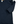 Load image into Gallery viewer, Stone Island 2024 Navy Micro Twill Primaloft Long Buttoned Jacket - XXL
