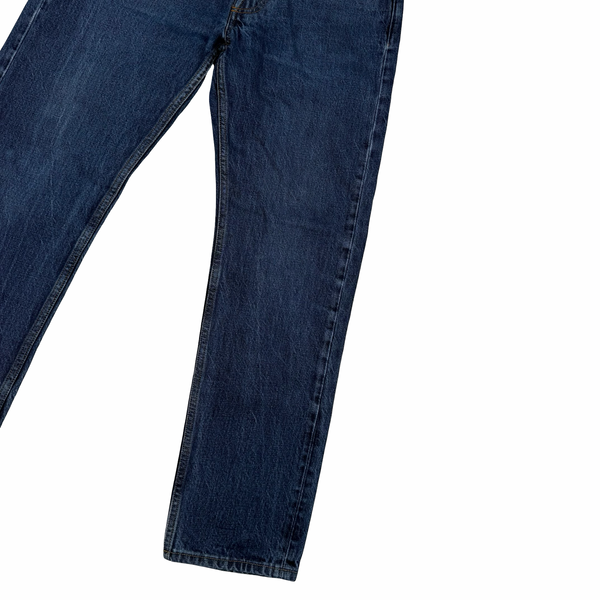 Stone Island 2014 RE  Denim Jeans - 32"