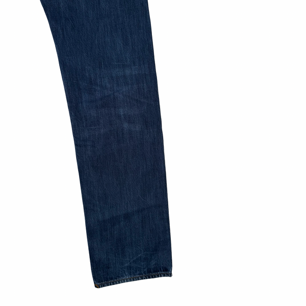 Stone Island 2014 RE  Denim Jeans - 32"