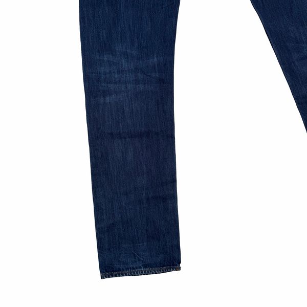 Stone Island 2014 RE  Denim Jeans - 32"