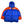 Load image into Gallery viewer, North Face X Gucci 700 Blue/Orange Down Filled Down Hooded Puffer Jacket - XXL
