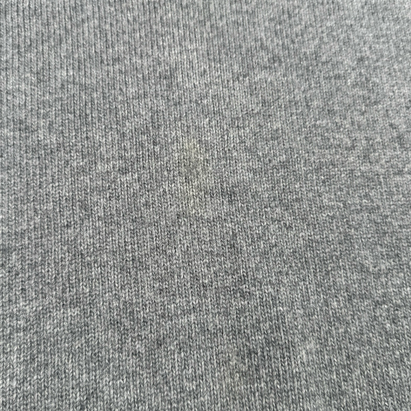 Stone Island 2020 Grey Wool Crewneck Jumper - XL