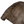 Load image into Gallery viewer, CP Company Brown Heavyweight Leather Goggle Biker Jacket - Large (50)
