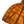 Load image into Gallery viewer, CP Company Orange DD Shell Down Puffer Jacket - 3XL
