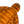 Load image into Gallery viewer, CP Company Orange DD Shell Down Puffer Jacket - 3XL
