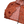 Load image into Gallery viewer, CP Company Burnt Orange Inca Flatt Nylon Lightweight Goggled Jacket - Large
