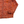 Load image into Gallery viewer, CP Company Burnt Orange Inca Flatt Nylon Lightweight Goggled Jacket - Large
