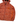 Load image into Gallery viewer, CP Company Burnt Orange Inca Flatt Nylon Lightweight Goggled Jacket - Large
