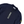 Load image into Gallery viewer, Stone Island 2024 Navy Lana Wool Knit Jumper - Medium
