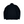 Load image into Gallery viewer, Stone Island 2022 Black Ghost Stretch Cotton Zipped Jumper - Small
