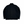 Load image into Gallery viewer, Stone Island 2022 Black Ghost Stretch Cotton Zipped Jumper - Small
