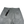 Load image into Gallery viewer, Stone Island x Supreme 2023 Reflective Silver Grey Bull Denim TC Jeans - Small
