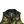 Load image into Gallery viewer, Canada Goose Green/Khaki Down Camo Gilet Vest - Large
