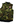 Load image into Gallery viewer, Canada Goose Green/Khaki Down Camo Gilet Vest - Large
