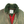 Load image into Gallery viewer, Stone Island 1990s Vintage Green Raso Gommato Dutch Rope Jacket - XL
