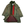 Load image into Gallery viewer, Stone Island 1990s Vintage Green Raso Gommato Dutch Rope Jacket - XL
