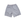 Load image into Gallery viewer, Stone Island 2022 Purple Prismatico Ripstop Reflective Marina Shorts - 30"
