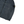 Load image into Gallery viewer, Stone Island 2022 Anthracite Cotton Zipped Overshirt - Small
