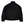 Load image into Gallery viewer, Stone Island 2026 Black Cotton Lightweight Zipped Track Jacket - Large/Medium
