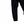 Load image into Gallery viewer, Stone Island 2019 Black Cargo RE T Trousers - Medium
