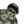Load image into Gallery viewer, Canada Goose Camo Down Filled Hooded Puffer Jacket - Medium
