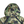 Load image into Gallery viewer, Canada Goose Camo Down Filled Hooded Puffer Jacket - Medium
