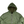 Load image into Gallery viewer, Stussy Leather Sherling Lined Green Work Jacket - Large
