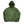 Load image into Gallery viewer, Stussy Leather Sherling Lined Green Work Jacket - Large
