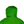 Load image into Gallery viewer, CP Company Green Hooded Full Face Zipped Cotton Goggle Lens View Jumper - Medium
