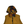 Load image into Gallery viewer, Stone Island 2012 Orange Camo Heritage Cotton Zipped Hooded Jumper Gilet - Large
