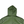 Load image into Gallery viewer, Stussy Leather Sherling Lined Green Work Jacket - Large
