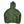 Load image into Gallery viewer, Stussy Leather Sherling Lined Green Work Jacket - Large
