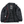 Load image into Gallery viewer, Prada Black Red Tab Logo Zipped Hooded Puffer Jacket - Womens Medium
