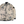 Load image into Gallery viewer, Stone Island 2017 Cream/Navy Hand Corrosion Raso Jacket - Medium
