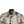 Load image into Gallery viewer, Stone Island 2017 Cream/Navy Hand Corrosion Raso Jacket - Medium
